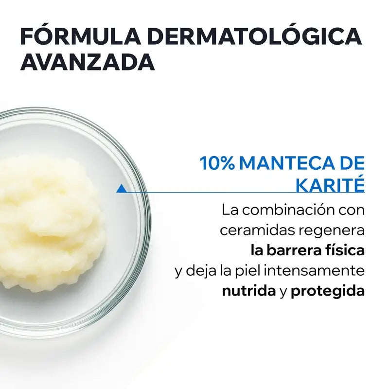 Uriage Xemose C8+ Relipidising Anti-itch Cream 400ml