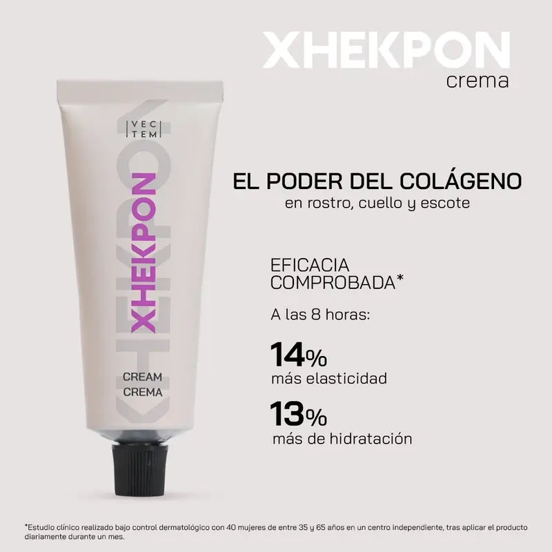 Xhekpon Facial Cream 40 ml