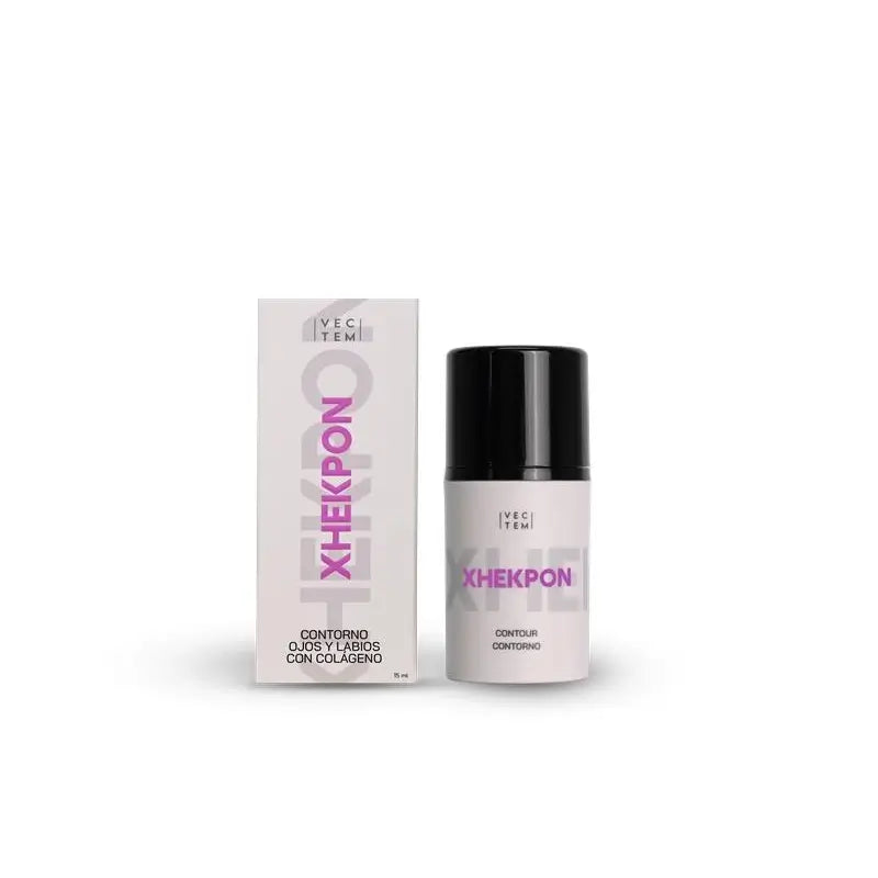 Xhekpon Contour Cream 15 ml