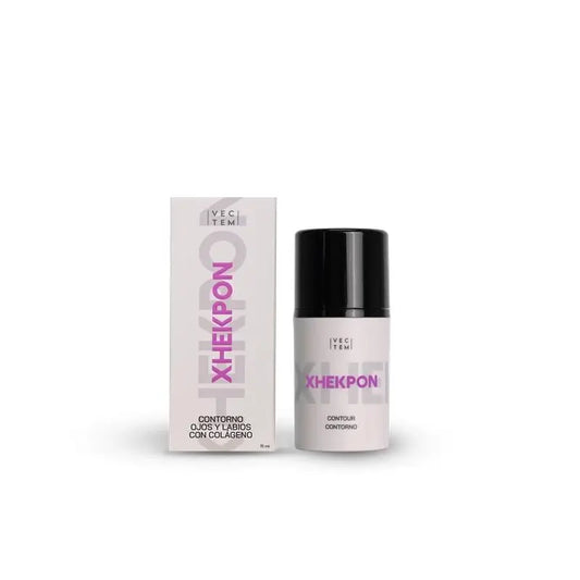 Xhekpon Contour Cream 15 ml