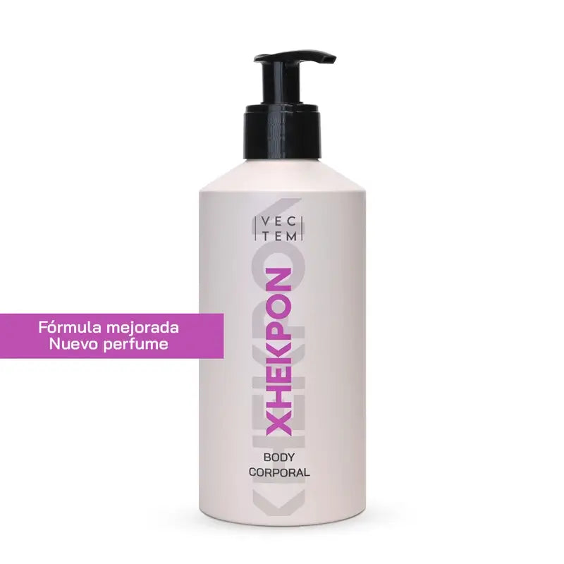 Xhekpon Body Cream, 300 ml