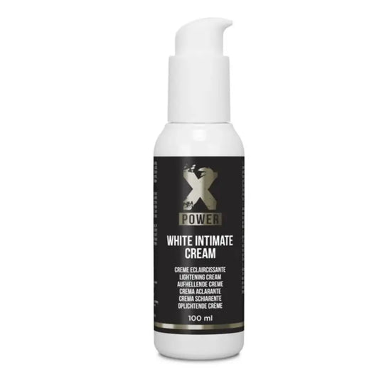 Xpower Intimate Areas Whitening Cream 100 Ml