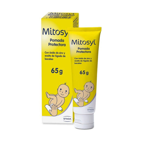 Mitosyl Protective Ointment 65 gr