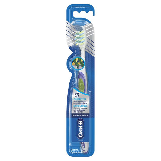 Oral-B Expert Extra Clean Toothbrush