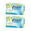 Ymea Flat Belly, 2X64 Capsules