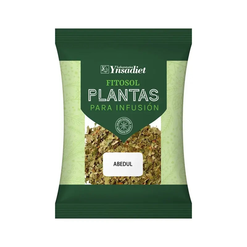 Ynsadiet Birch, 40 g