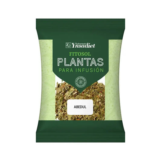 Ynsadiet Birch, 40 g