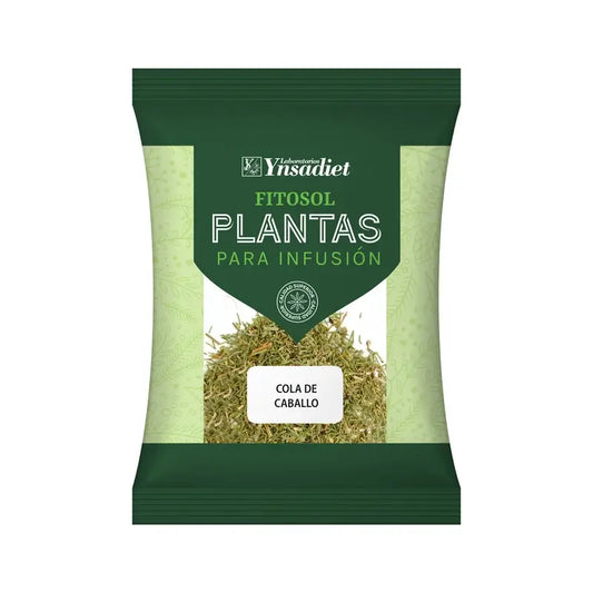 Ynsadiet Horsetail, 50 gr