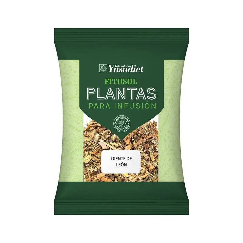 Ynsadiet Dandelion, 40 gr