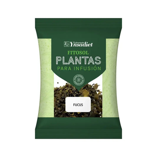 Ynsadiet Fucus, 70 gr