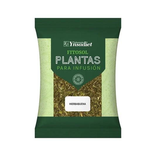 Ynsadiet Peppermint, 30 gr