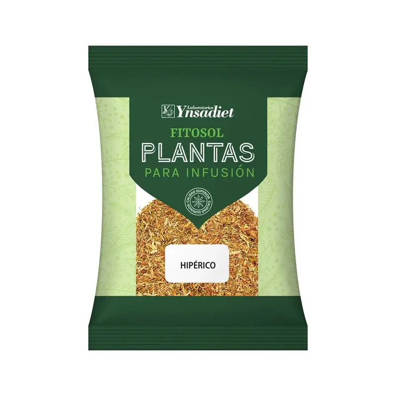 Ynsadiet Hipericon, 50 g