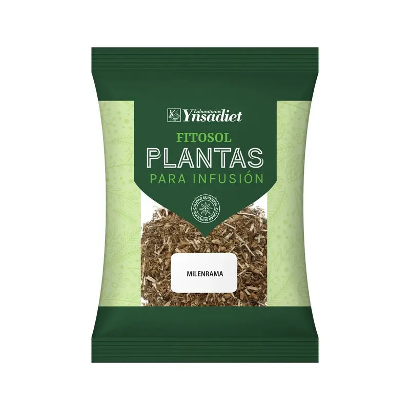 Ynsadiet Yarrow, 40 gr