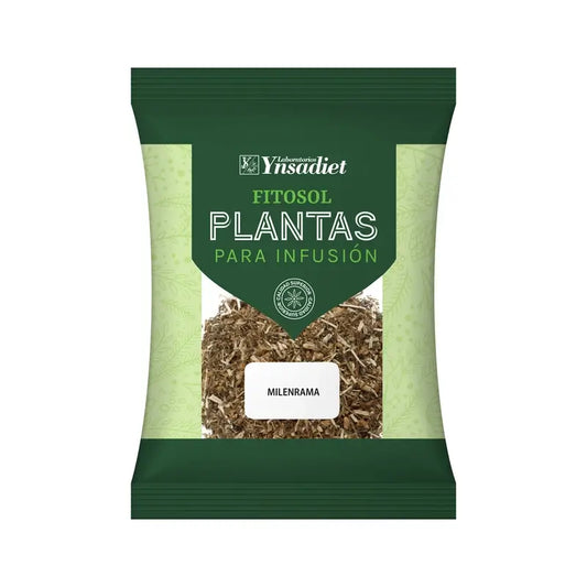 Ynsadiet Yarrow, 40 gr