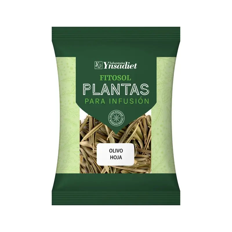 Ynsadiet Olivo Leaf, 70 gr