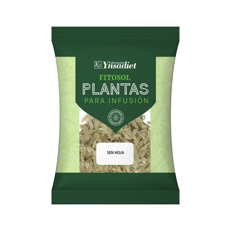 Ynsadiet Sen Leaf, 40 gr