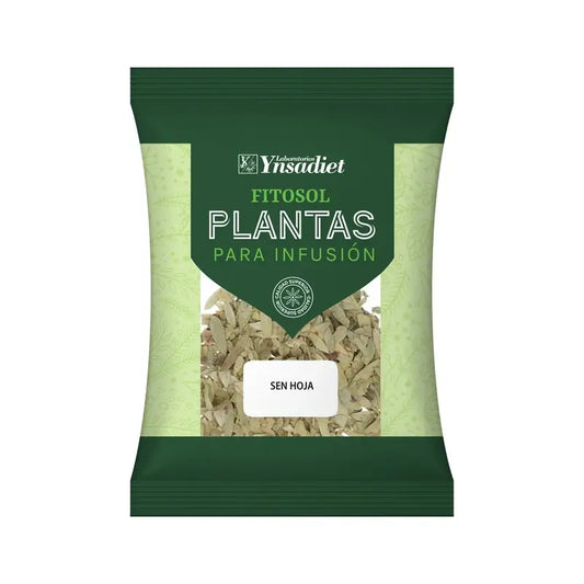 Ynsadiet Sen Leaf, 40 gr