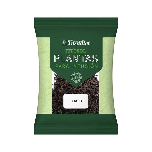 Ynsadiet Red Tea, 50 gr