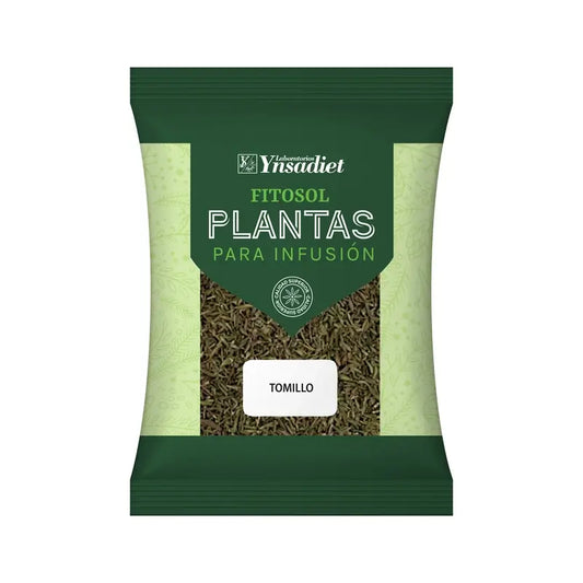 Ynsadiet Thyme, 40 gr