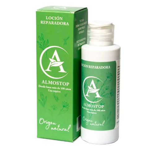 Almostop Almostop Anal & Perianal Area 100Ml.