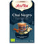 Yogi Tea Chai Black, 17 sachets