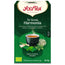 Yogi Tea Yogi Tea Harmony Green Tea, 17 Sachets