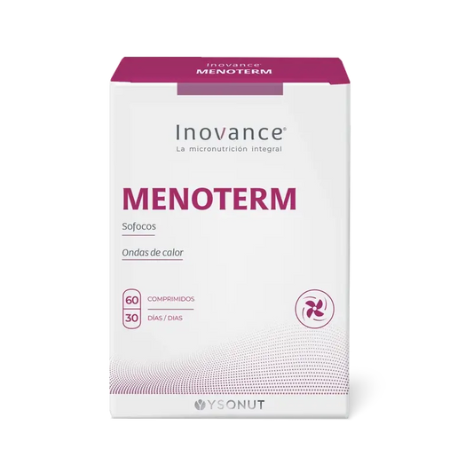 Ysonut Inovance Menoterm, 60 Tablets