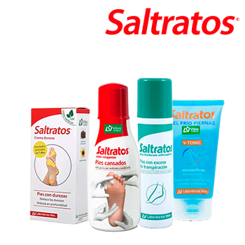 SALTRATOS 20% DISCOUNT (7 JANUARY 2026)