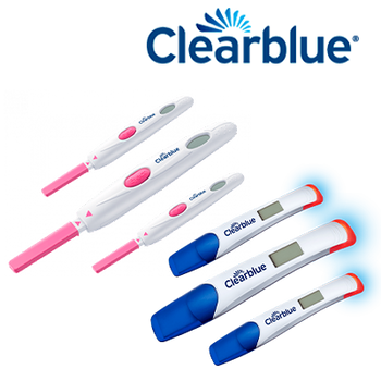 BLACK FRIDAY CLEARBLUE 15% DISCOUNT (16 NOVEMBER 2025) - CLONADA - CLONADA