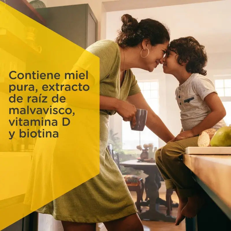 Zarbee's Children's Immune Syrup Extra Immunity with Honey, 120ml