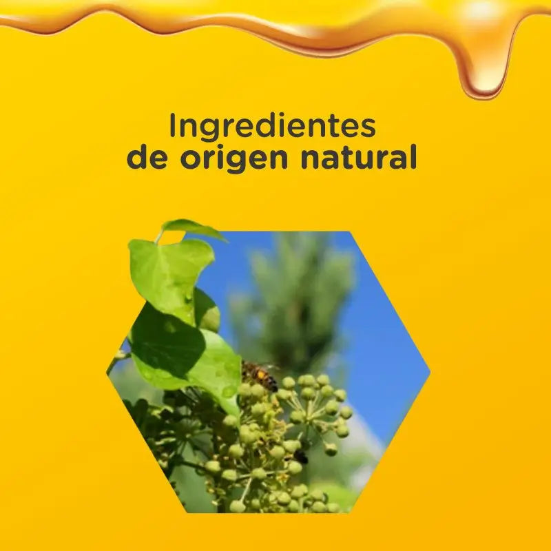 Zarbee's Cough & Throat Syrup Cough syrup with honey, 150 ml