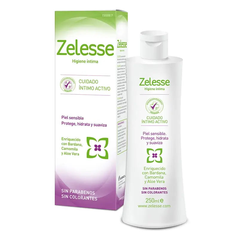 Zelesse, 250 ml