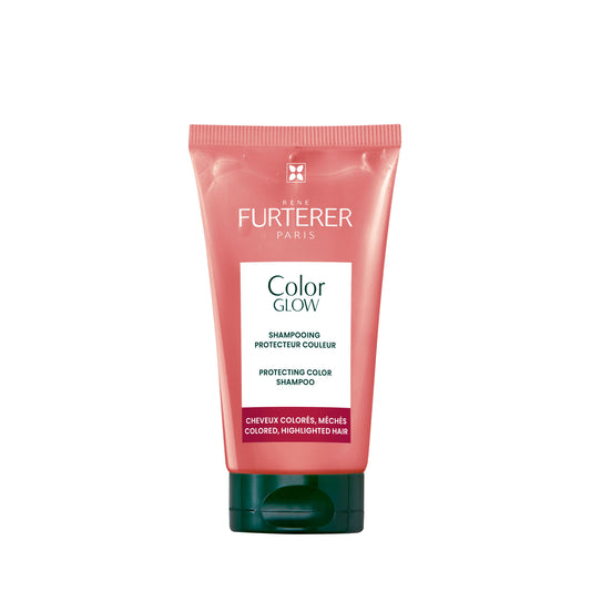 Rene Furterer Color Glow Colour Protection Shampoo, 200 ml