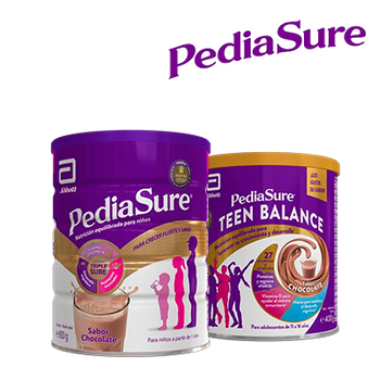 PEDIASURE 15% DISCOUNT (26 DECEMBER 2025)