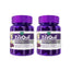 ZzzQuil Natura Forte Melatonin, Pack 2x30 Gummies