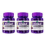 ZzzQuil Natura Forte Melatonin, Pack 3x30 Gummies