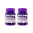 Zzzquil Natura Kids Melatonin Low Dose +3 Years, 2X30 Gummies