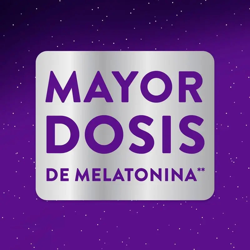 ZzzQuil Sleep Forte 60 Gummies