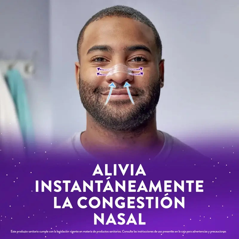 Zzzquil Sleep Nasal Strips, Breathe and Sleep Better, 10 Strips